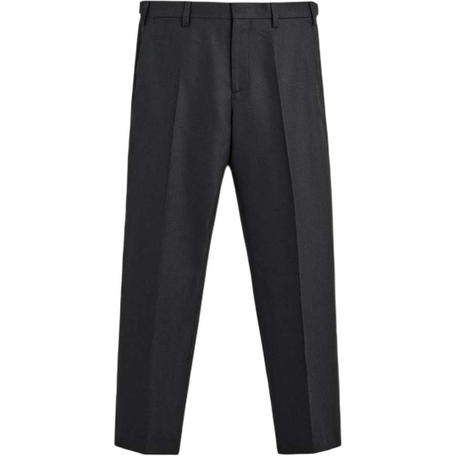 ZARA Casual Pants Men's Moderate Straight Fit Pants