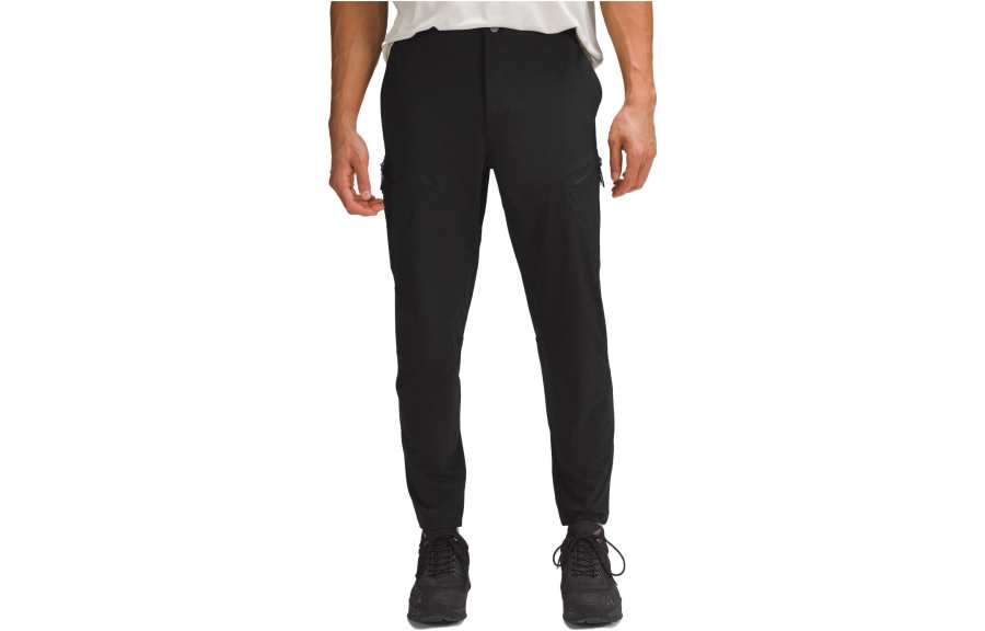 Lululemon Lululemon Lightweight Casual Pants Men's Black