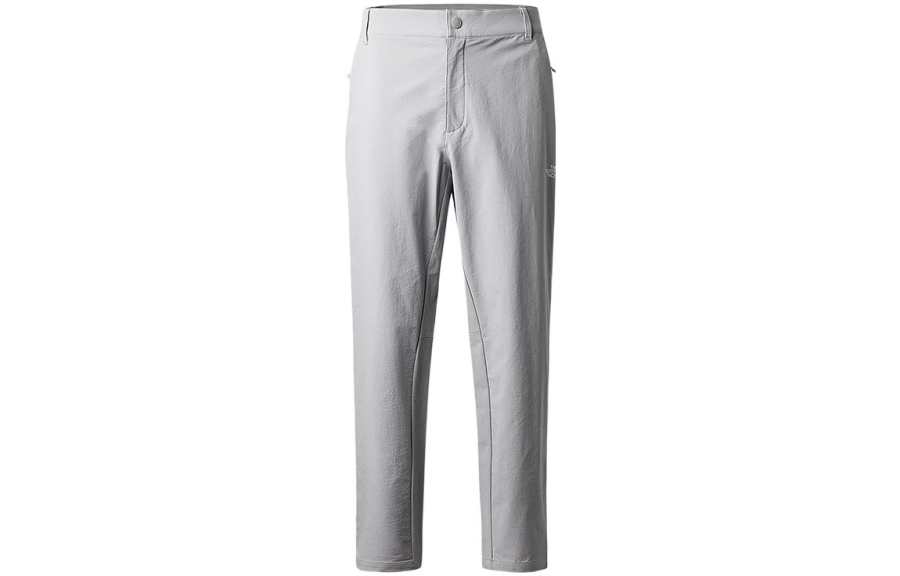 THE NORTH FACE Casual Pants Men's Gray