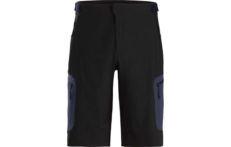 Arcteryx Arc'teryx SYSTEM_A Casual Shorts Men's