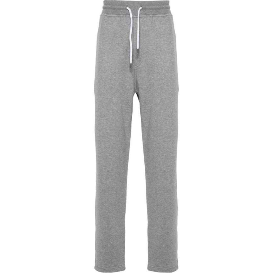 Brunello Cucinelli Brunello Cucinelli Drawstring Straight Leg Pants