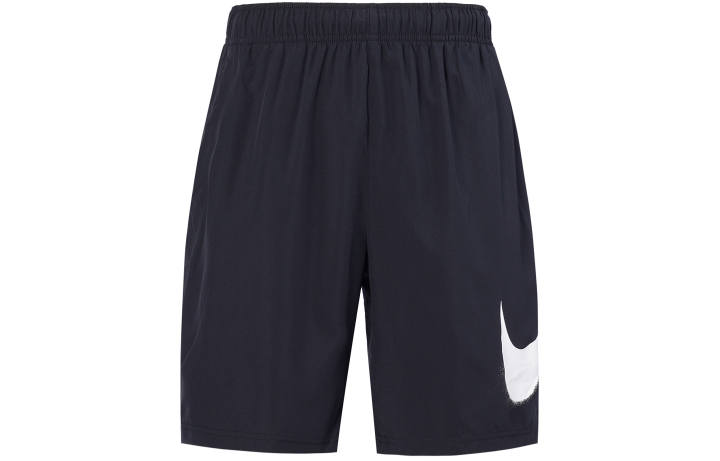 Nike Nike Dri Fit Casual Shorts Men's Black Moderate
