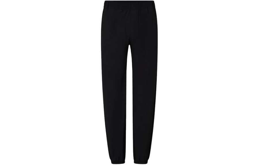 BOGNER BOGNER SS24 Casual Pants Men's Black