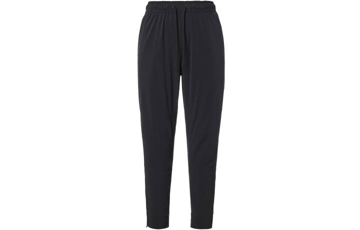 Nike Nike Dri Fit Casual Pants Men's Black