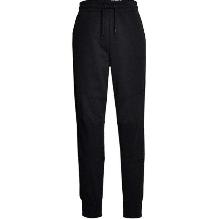 Converse Converse Knitted Sweatpants Men's Black