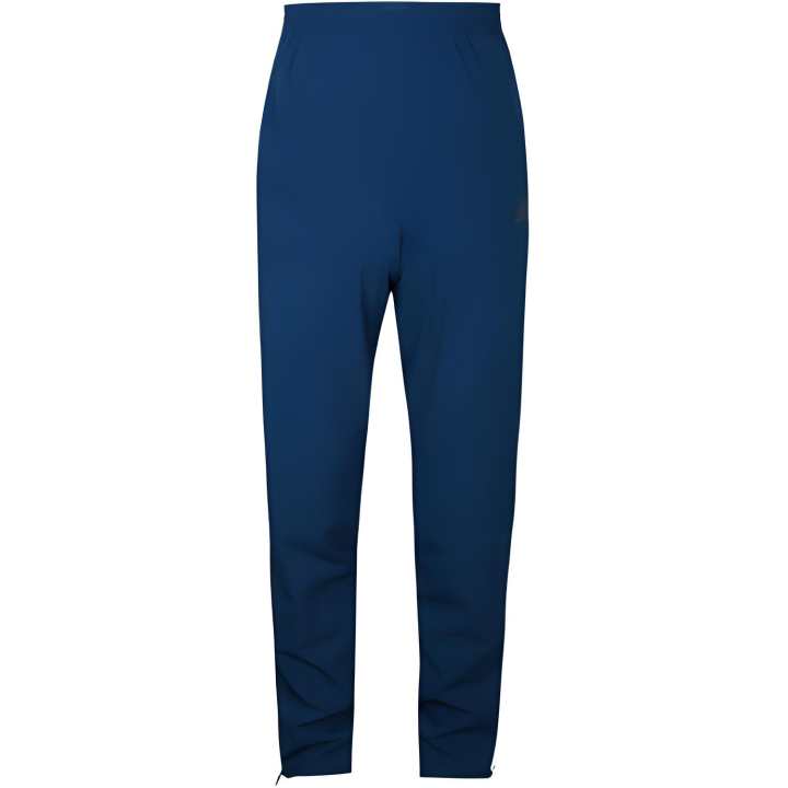 Adidas Adidas Knitted Sweatpants Men's Navy Blue