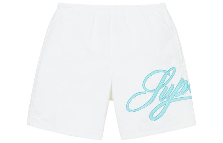 Supreme Supreme SS21 Casual Shorts Unisex