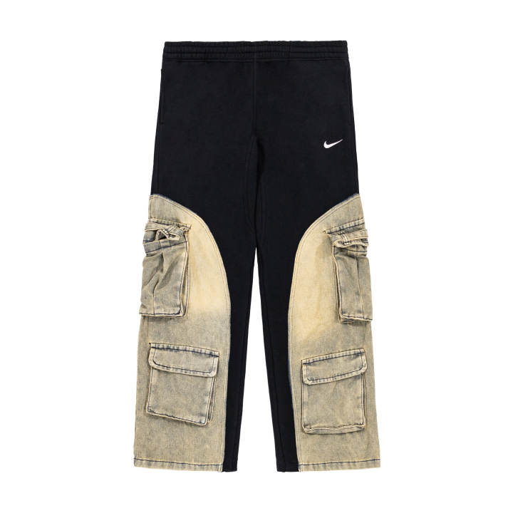 Nike Nike Fantasy Casual Pants Unisex Black