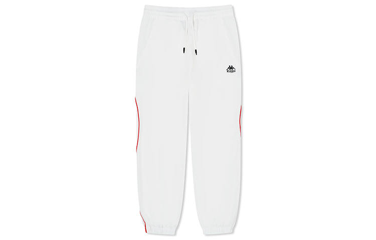 Kappa Casual Pants Women's Black