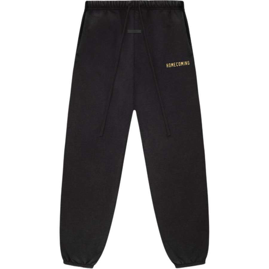 Fear Of God Essentials Heavy Fleece Sweatpant