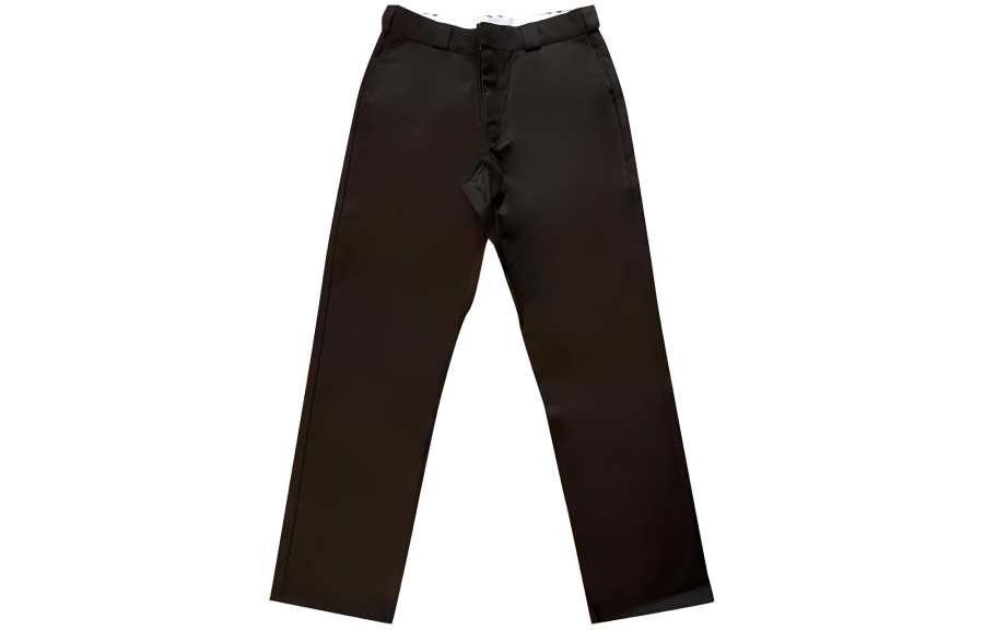 Travis Scott Travis Scott X McDonald's Billions Served Work Pants