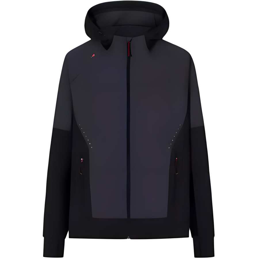 Anta Outdoor Collection Puffer Jacket Men's 152510801 3