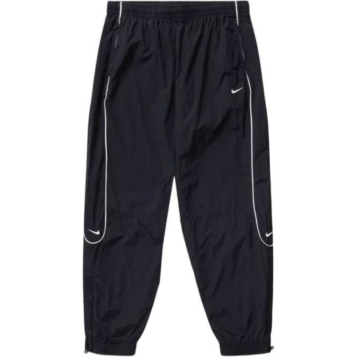 Nike Nike Solo Swoosh Woven Track Pant