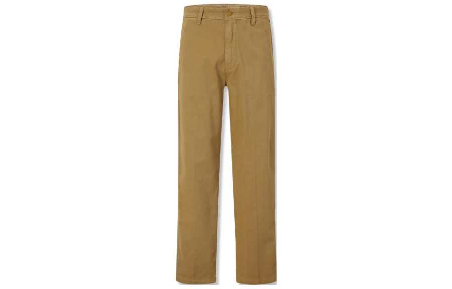 Levis Levis Casual Pants Men's Coffee