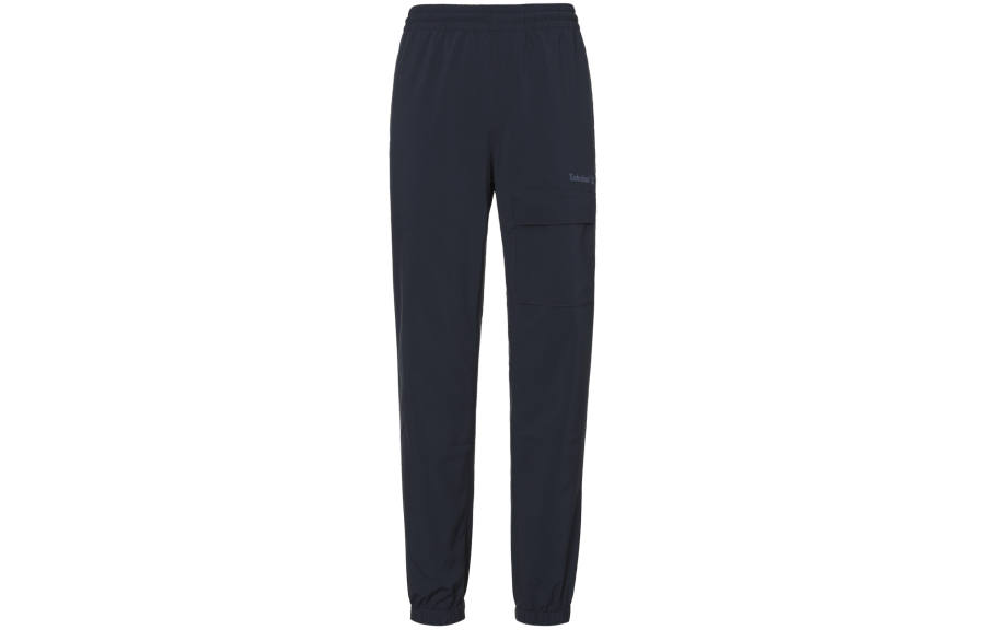 Timberland Casual Pants Men's Dark Sapphire Moderate Cuffed Pants