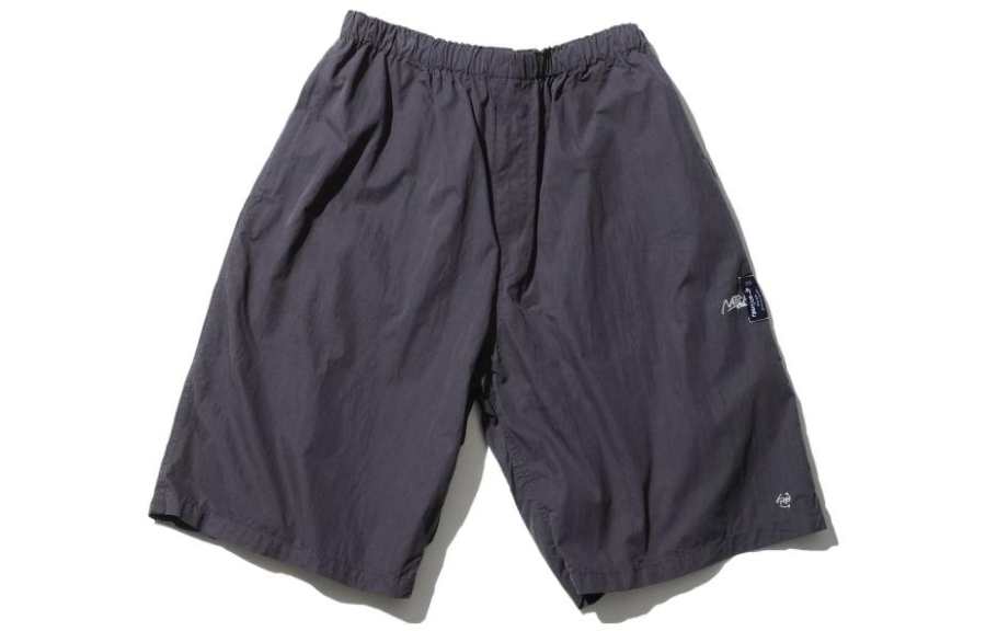 NAUTICA JAPAN Casual Shorts Unisex