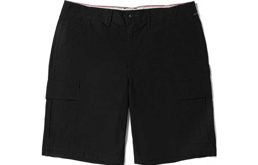 Vans Vans Service Cargo Shorts Men's Black Moderate