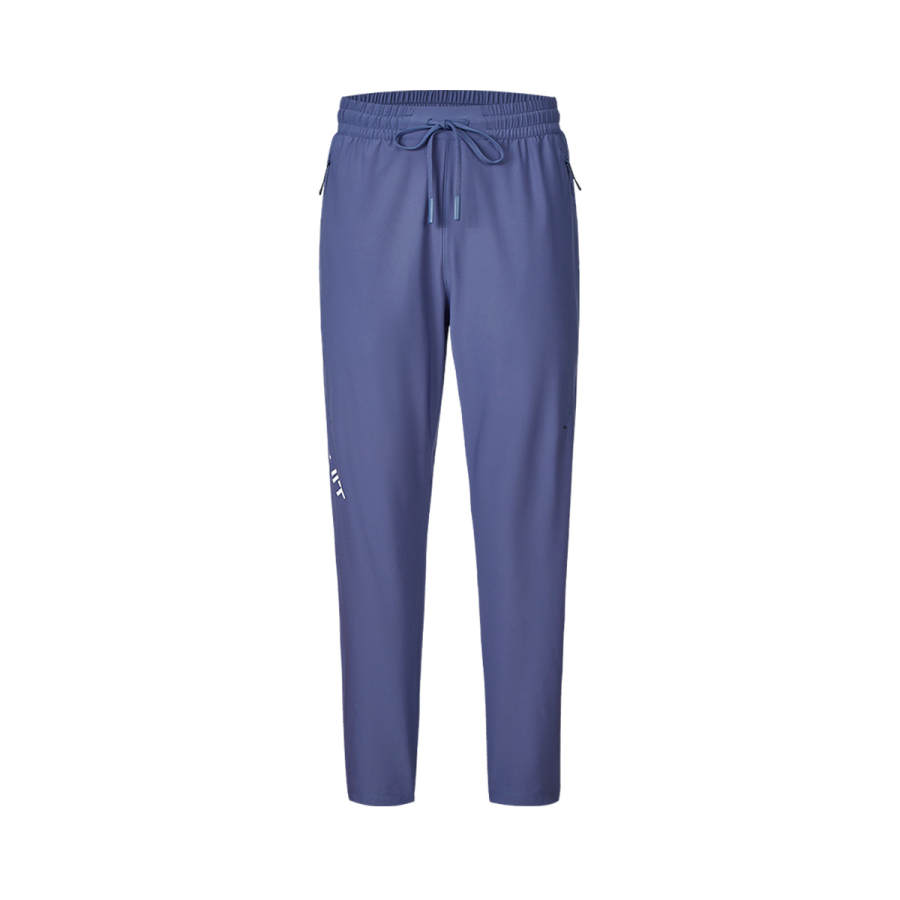 HOTSUIT Casual Pants Men's Moderate Straight Fit Pants
