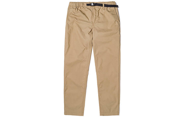 Timberland Casual Pants Men's British Khaki