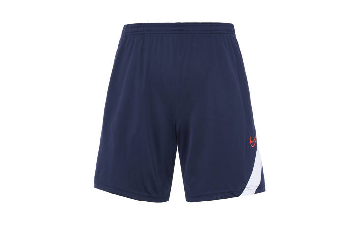 Nike Nike Dri Fit Casual Shorts Men's Obsidian Color Thin