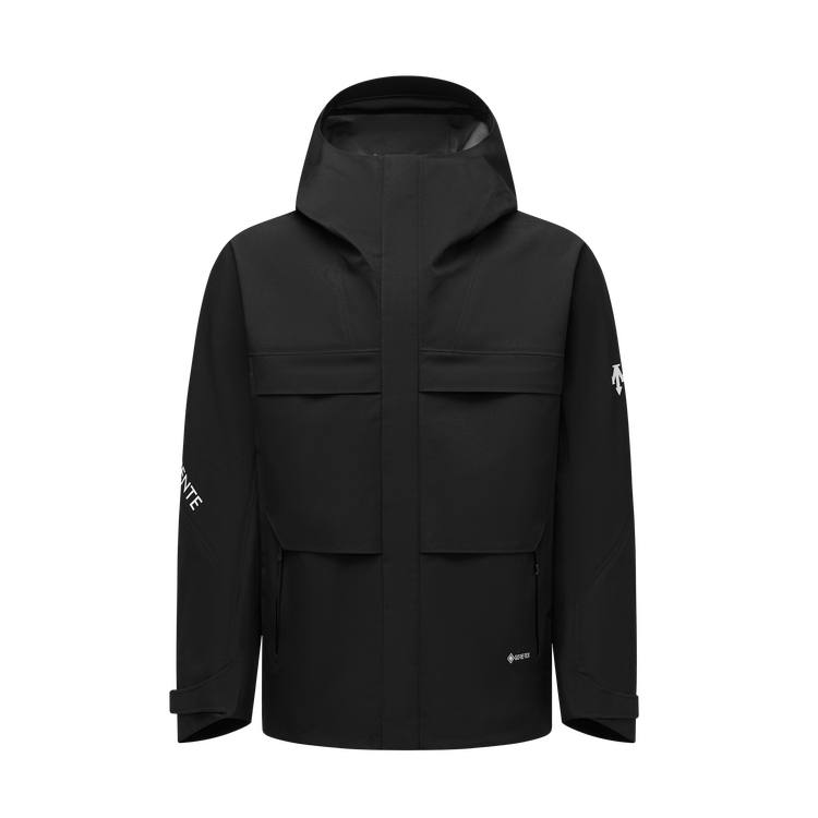 DESCENTE DESCENTE SNOWBOARD Series Jacket Unisex