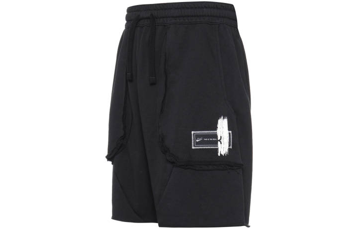 Nike Nike Dri Fit Casual Shorts Men's Moderate