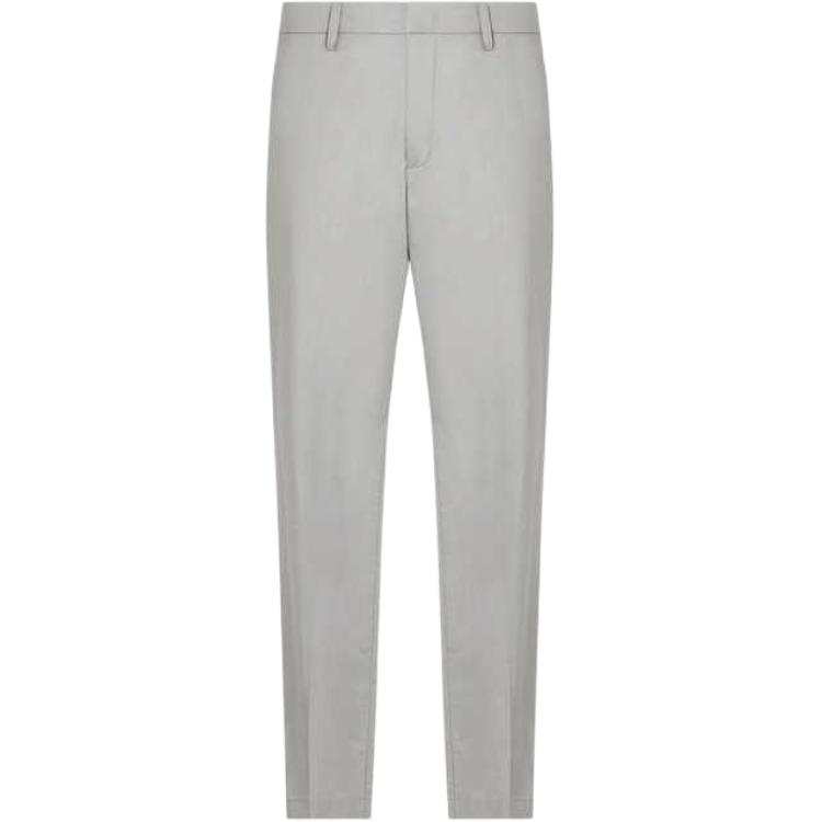 ARMANI EXCHANGE ARMANI EXCHANGEAE SS25 Casual Pants Men's Gray