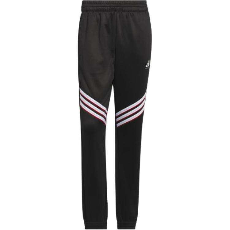 Adidas Adidas Basketball Crazy Warm Fleece Pants
