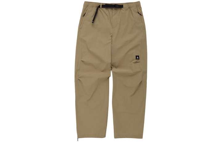 New Balance New Balance Casual Pants Men's Khaki Moderate Other