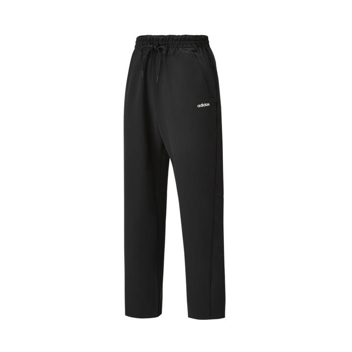 Adidas Adidas Casual Pants Men's Black