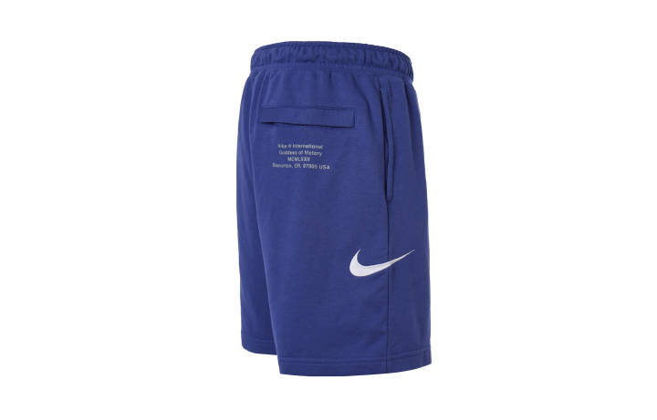 Nike Nike Casual Shorts Men's Moderate