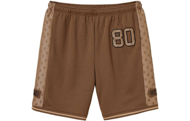 Supreme Supreme Monogram Short