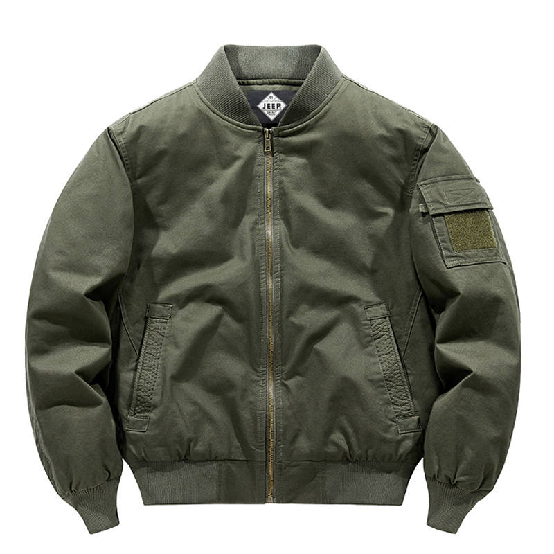 JEEP SPIRIT Jackets & Coats Unisex