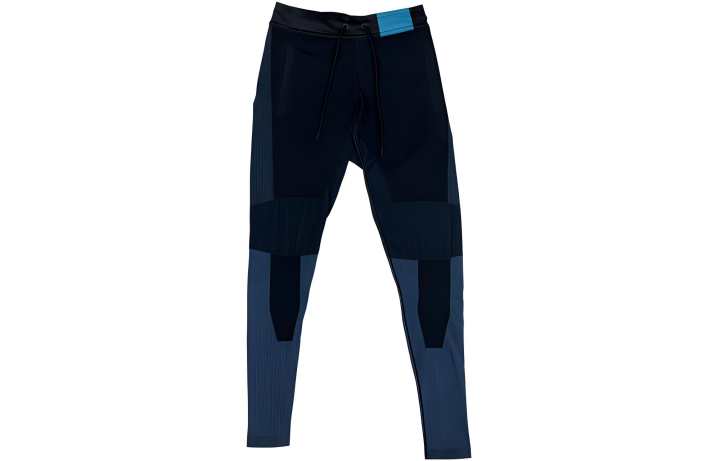 Nike Nike Casual Pants Men's Blue Moderate Other