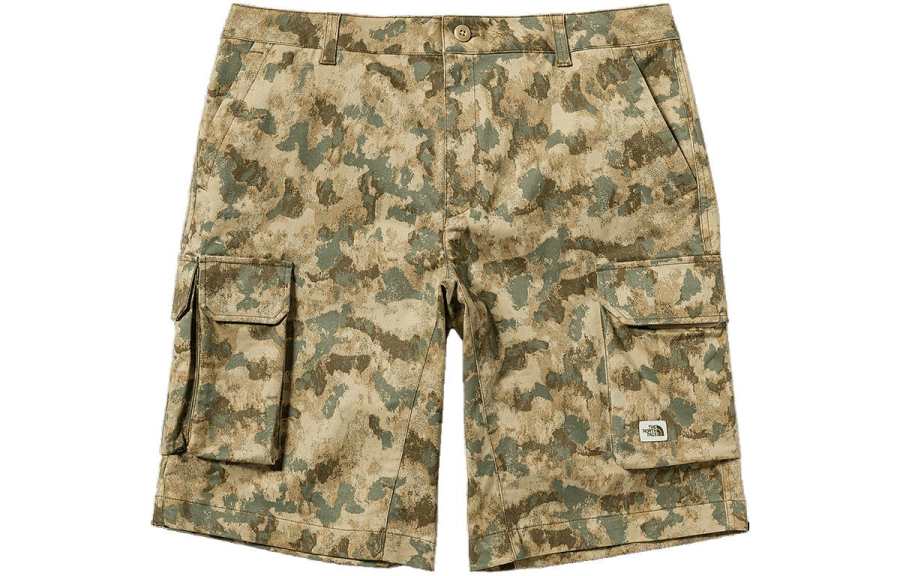 THE NORTH FACE Urban Exploration Cargo Shorts Men's