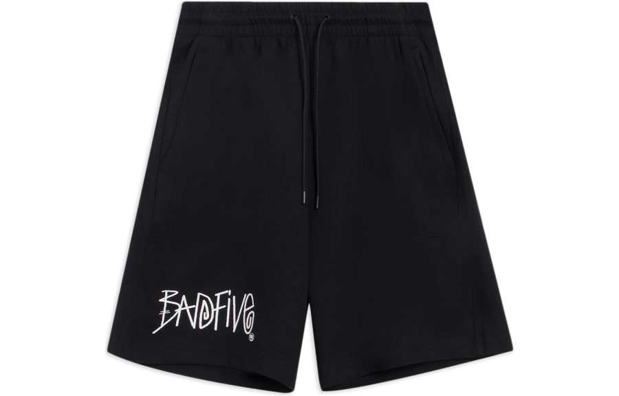 Li-Ning Li Ning Casual Shorts Men's Moderate