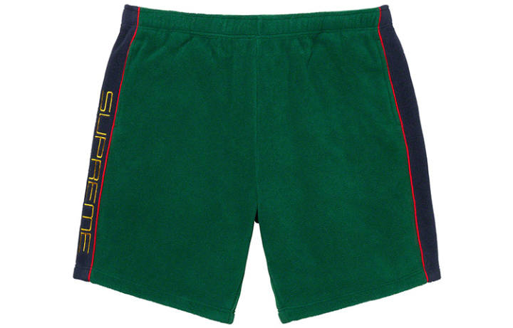 Supreme Supreme Polartec Short