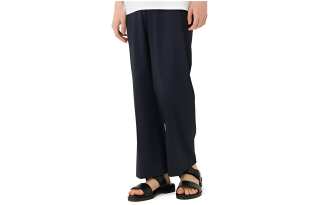 UNITED TOKYO Casual Pants Men's Moderate Straight Fit Pants