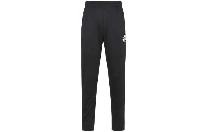 Adidas Adidas Casual Pants Men's Black