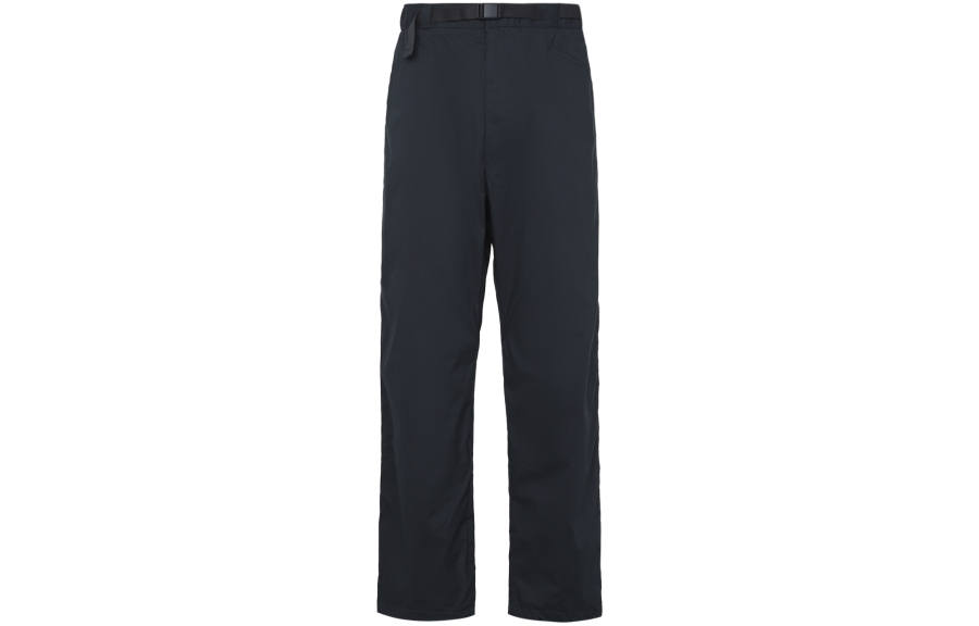 UNIQLO Casual Pants Unisex Dark Blue