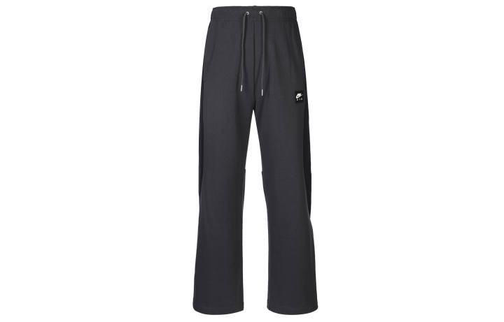 Nike Nike Air AS M AIR FLC PANT OH BFT Casual Pants Men's Black Gray