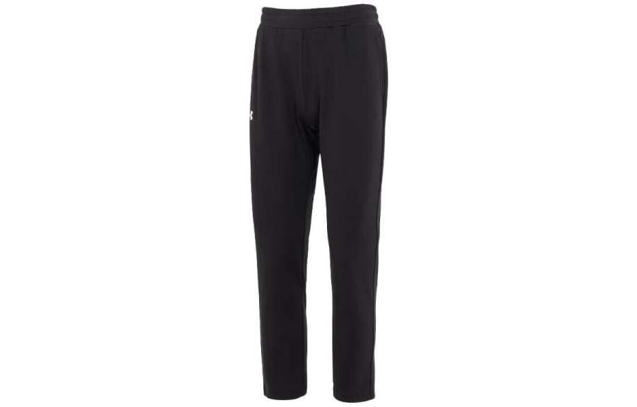 Under Armour Under Armour Casual Pants Unisex Black