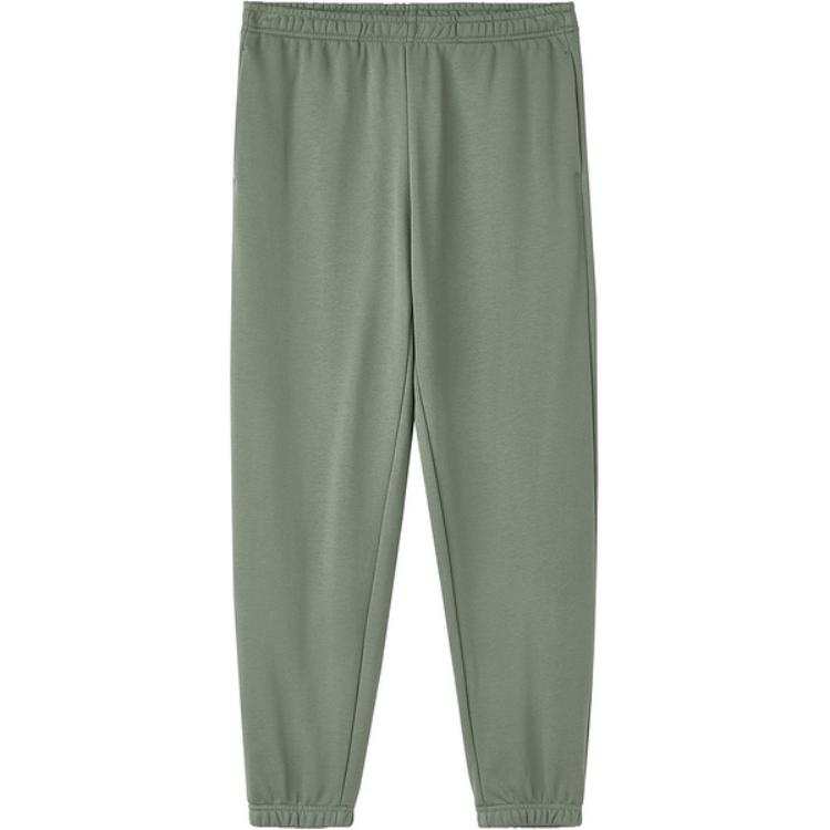Skechers Knitted Sweatpants Men's Green