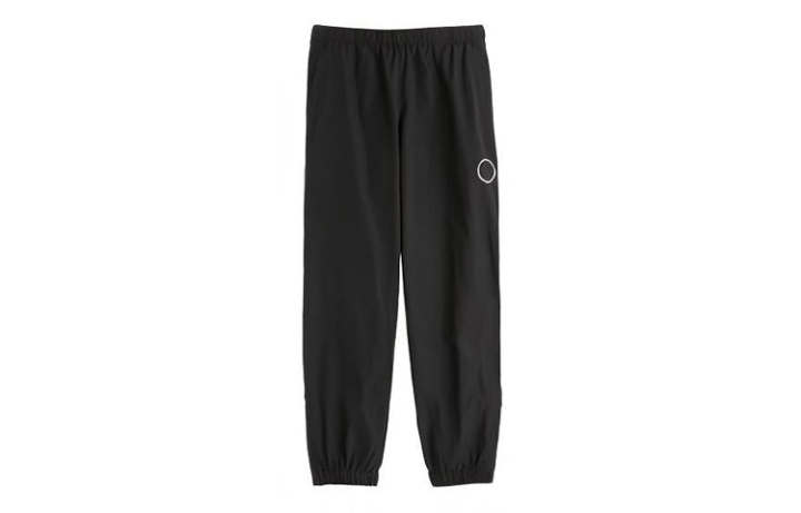 New Balance New Balance Casual Pants Unisex Black