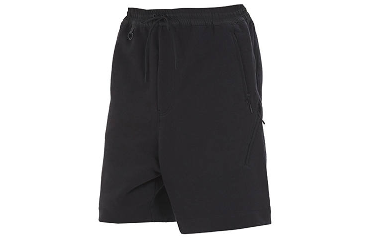 Y-3 Y 3 Casual Shorts Men's Black Moderate