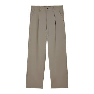 W2x Casual Pants Men's Moderate Straight Fit Pants