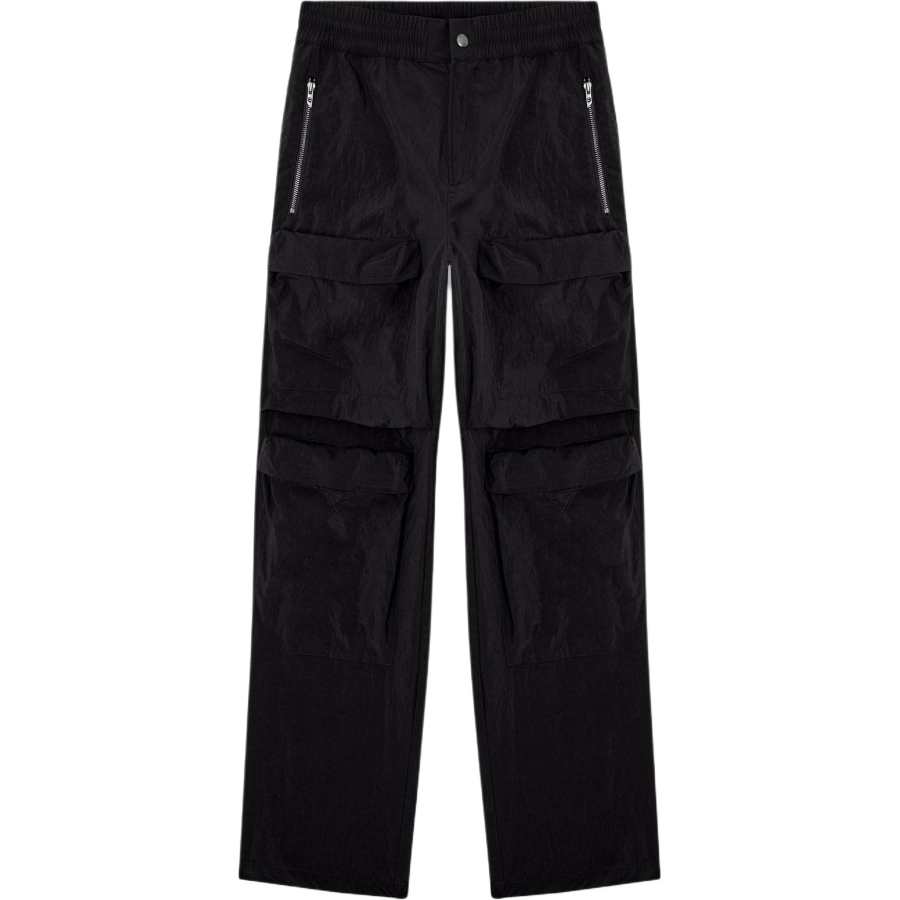 DIESEL P Danzel Straight Leg Cargo Trousers