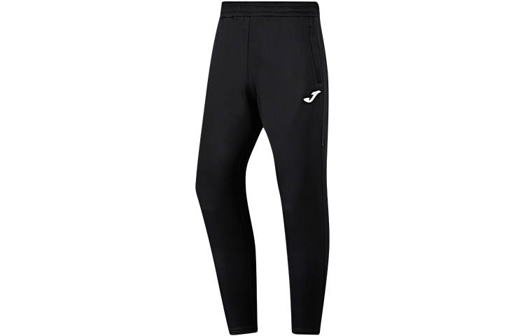 Joma Casual Pants Men's Thickened And Fleece Lined Straight Fit Pants