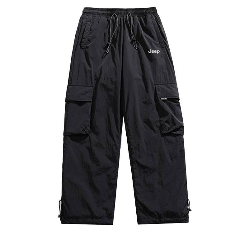 Jeep Jeep Down & Insulated Pants Unisex