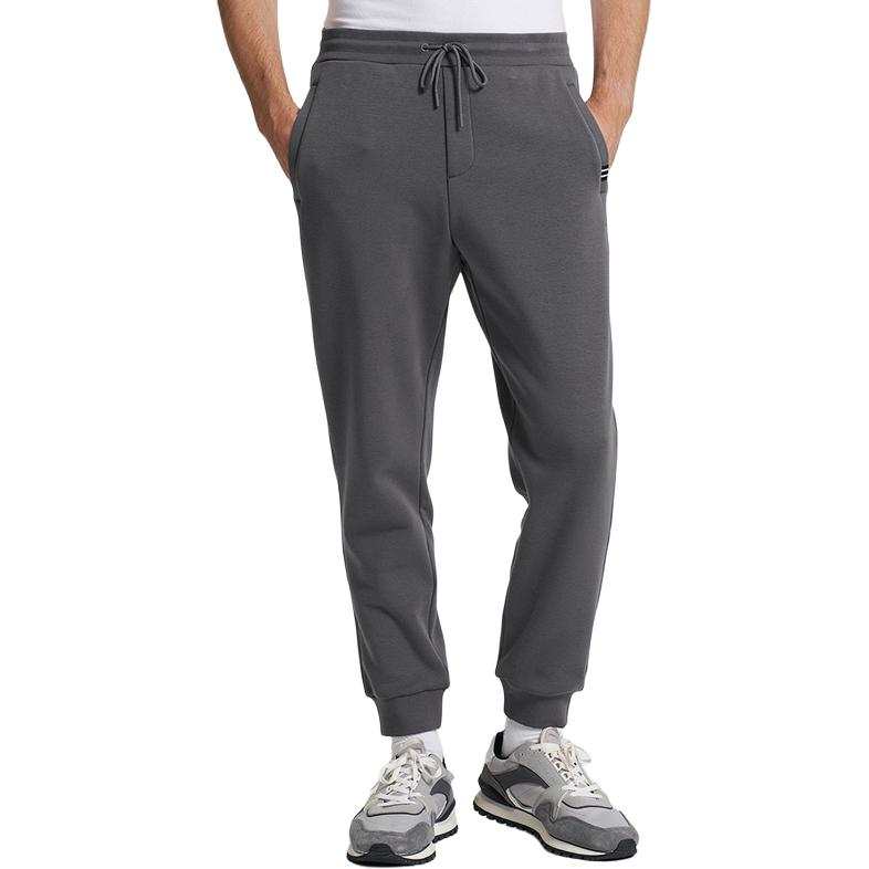 NAUTICA Casual Pants Men's Thickened Cuffed Pants